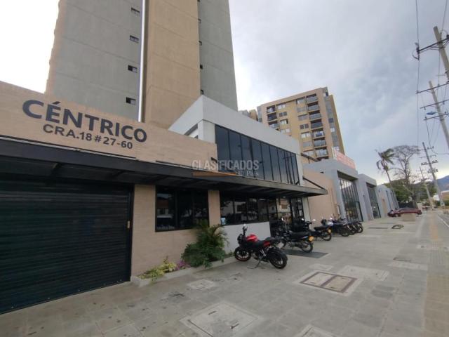 Apartamentos, Alquiler en Primitivo Crespo