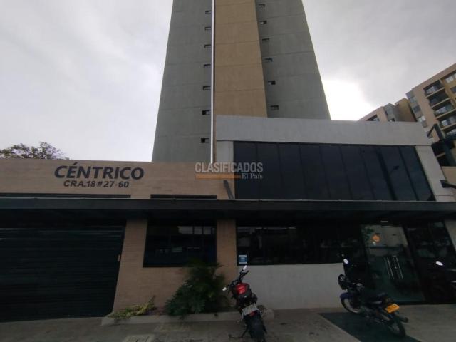 Apartamentos, Alquiler en Primitivo Crespo