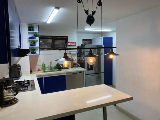 Apartamentos, Venta en Tequendama