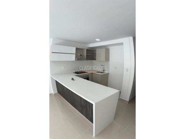 Apartamentos, Venta en San Fernando Alto