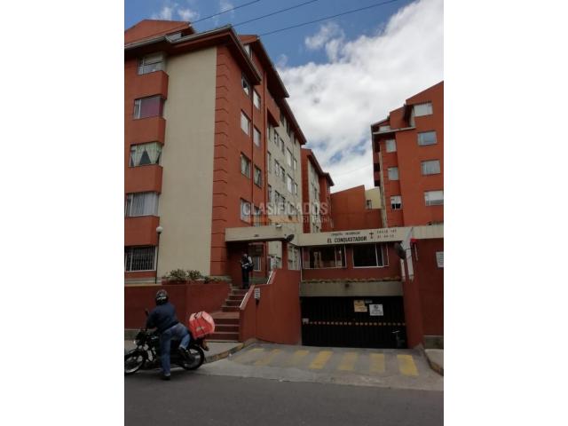 Apartaestudios, Alquiler en Bogotá