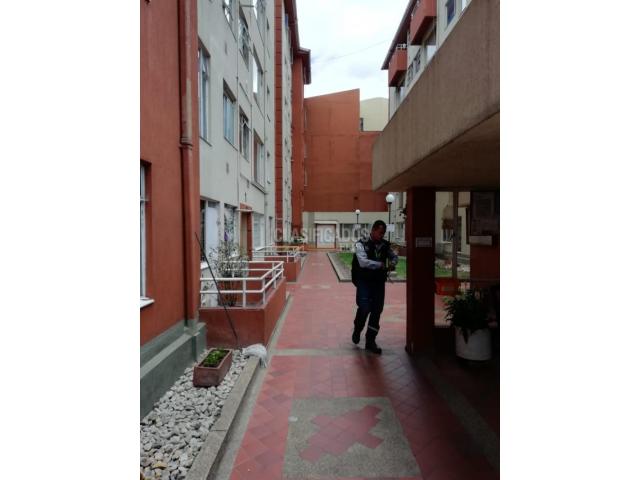 Apartaestudios, Alquiler en Bogotá
