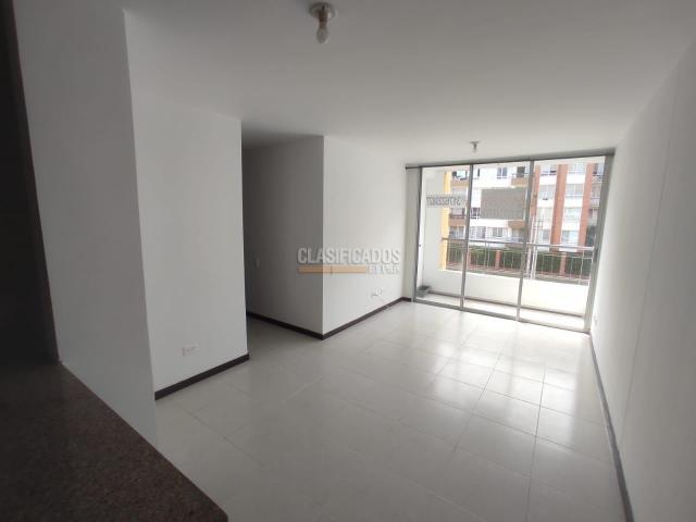 Apartamentos, Alquiler en Valle del Lili
