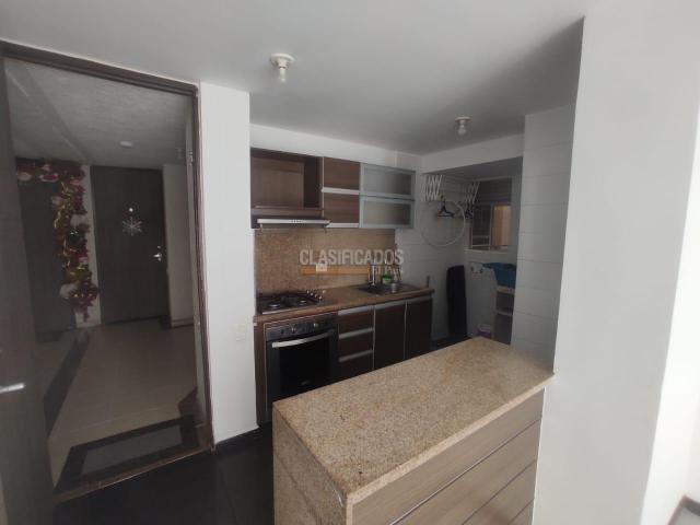 Apartamentos, Alquiler en Valle del Lili
