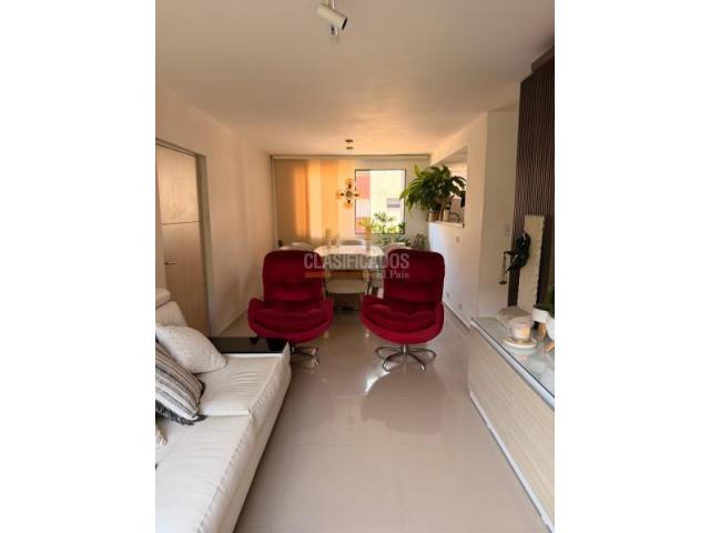 Apartamentos, Venta en Las Quintas de Don Simón