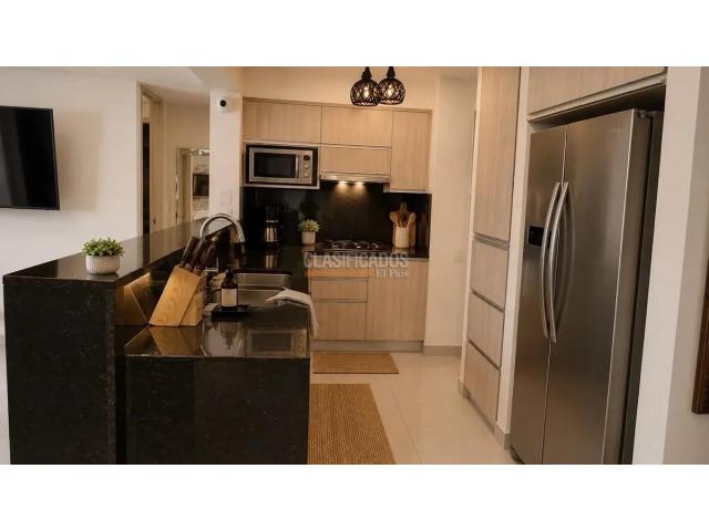 Apartamentos, Venta en La Flora