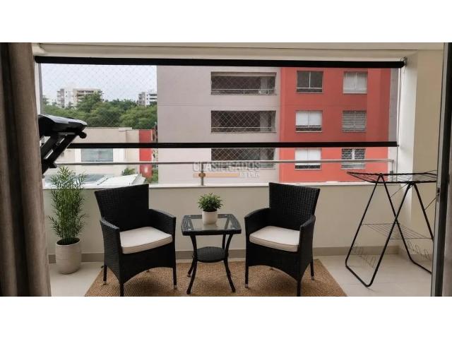 Apartamentos, Venta en La Flora
