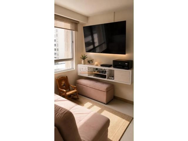 Apartamentos, Venta en La Flora