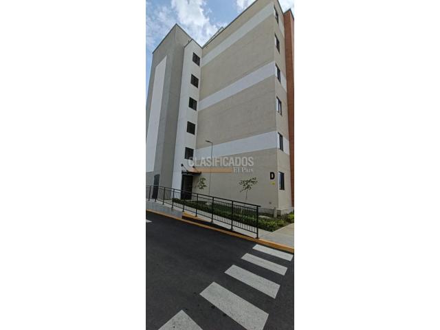 Apartamentos, Alquiler en Jamundí