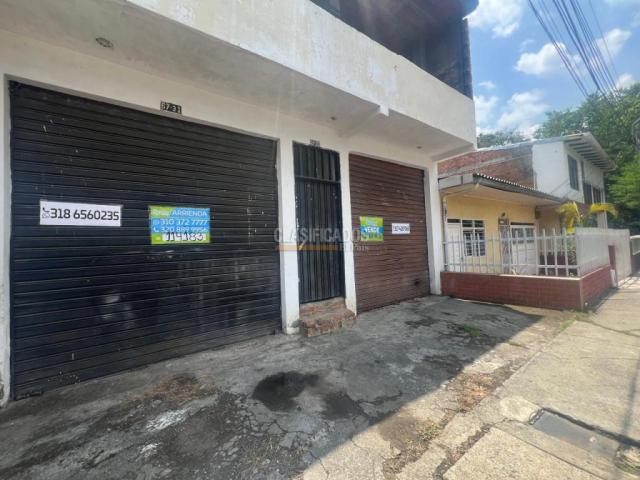 Locales y Bodegas, Alquiler en Caldas