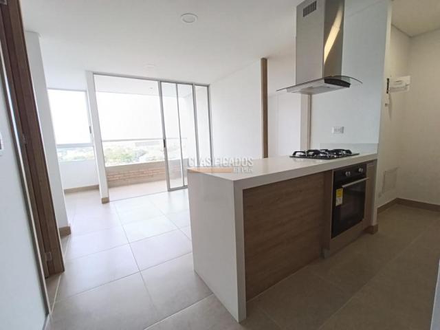 Apartaestudios, Alquiler en San Vicente