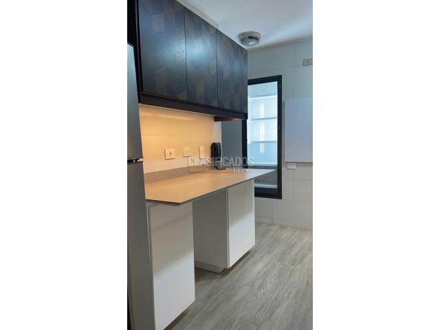 Apartamentos, Alquiler en Juanambú