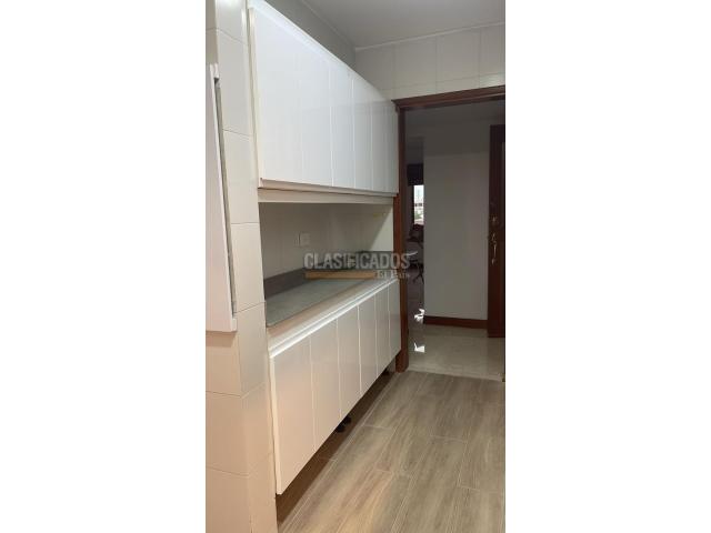 Apartamentos, Alquiler en Juanambú