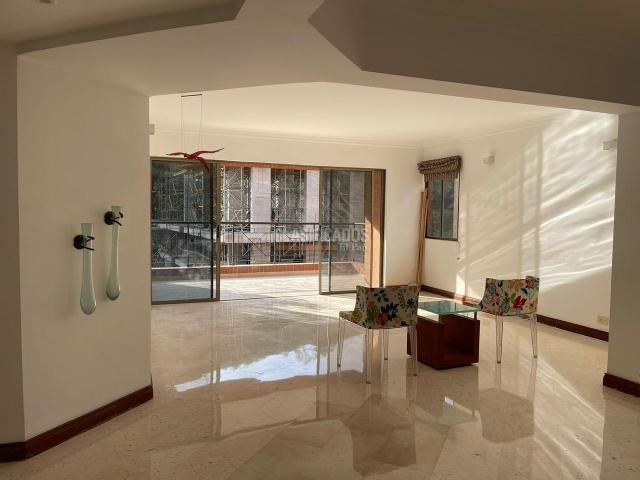 Apartamentos, Alquiler en Juanambú