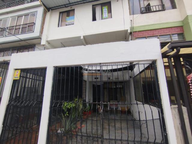 Apartamentos, Alquiler en Los Andes