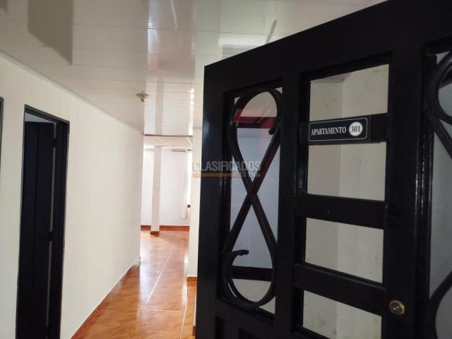 Apartamentos, Alquiler en Los Andes