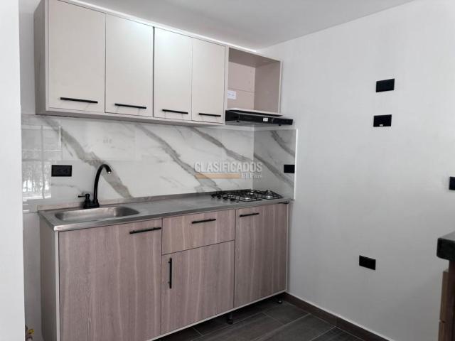 Apartamentos, Alquiler en Cajica