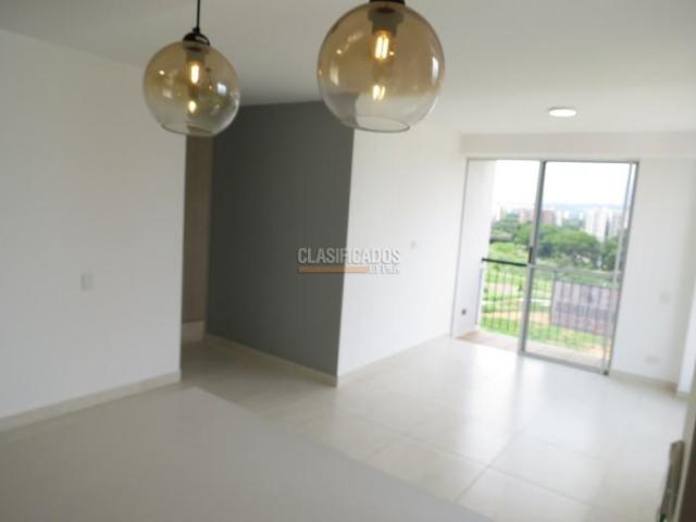 Apartamentos, Alquiler en Ciudad Melendez