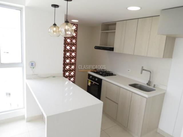 Apartamentos, Alquiler en Ciudad Melendez