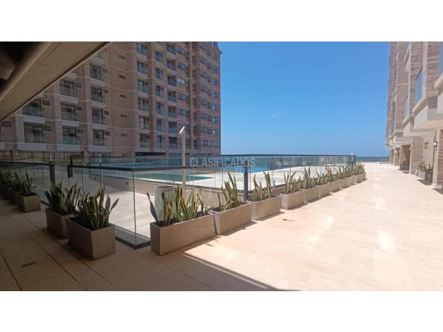 Apartaestudios, Alquiler en Barranquilla