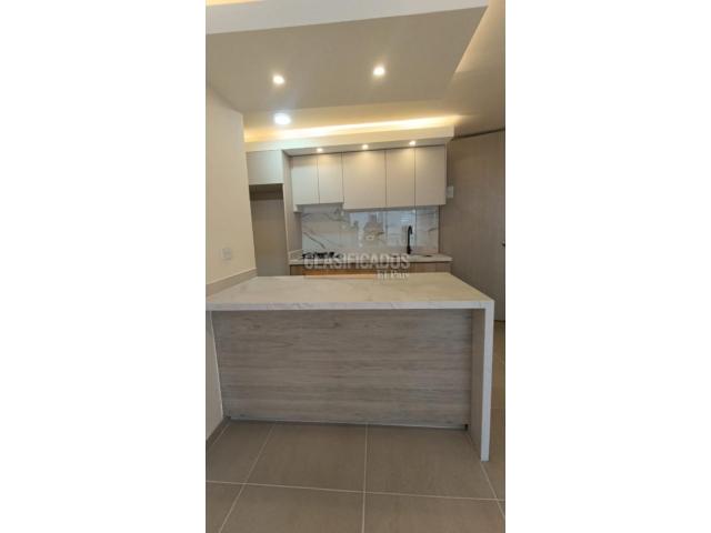 Apartamentos, Alquiler en Puerto Colombia
