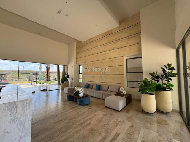 Apartamentos, Alquiler en Puerto Colombia