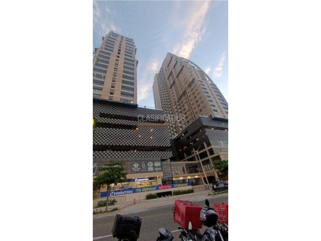 Apartamentos, Alquiler en Barranquilla