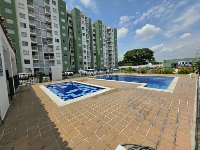 Apartamentos, Alquiler en Palmira