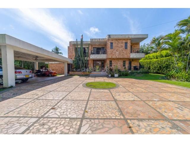 Casas, Venta en Jamundí