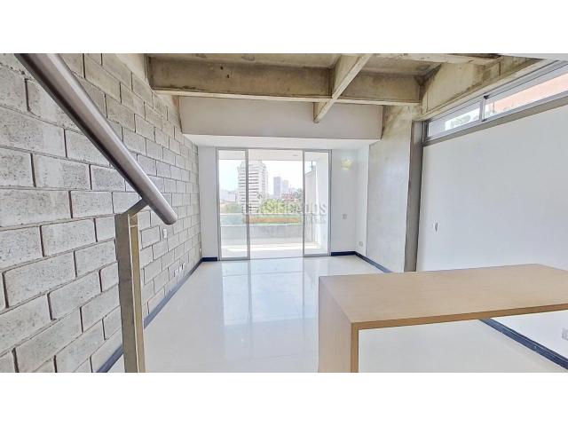 Apartamentos, Venta en Juanambú
