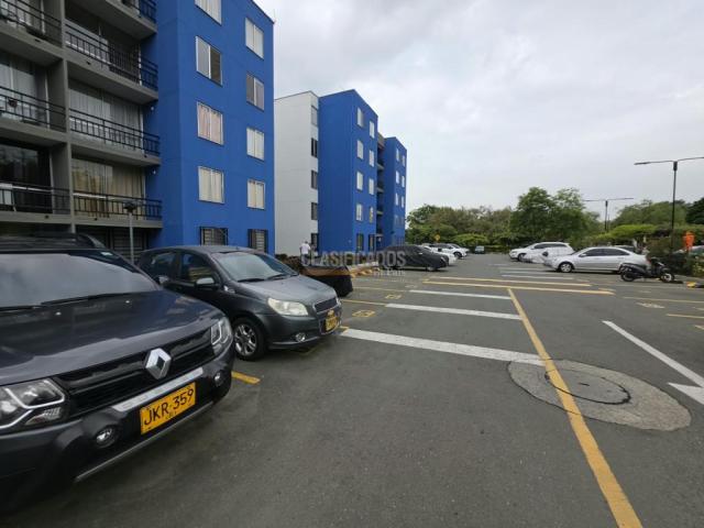 Apartamentos, Alquiler en Palmira