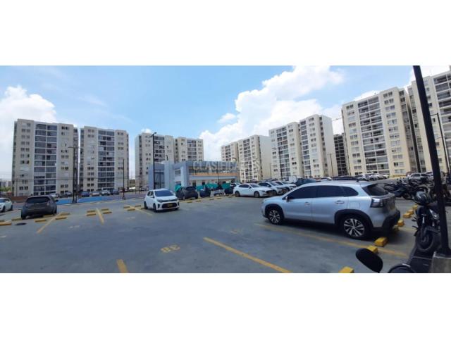 Apartamentos, Alquiler en Valle del Lili