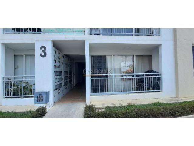 Apartamentos, Alquiler en Valle del Lili