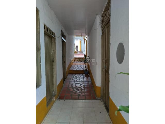 Casas, Venta en San Cayetano