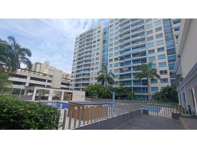 Apartamentos, Alquiler en Barranquilla