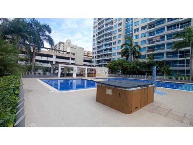 Apartamentos, Alquiler en Barranquilla