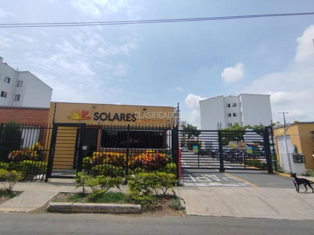 Apartamentos, Alquiler en Candelaria