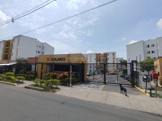 Apartamentos, Alquiler en Candelaria