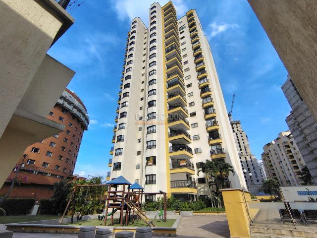 Apartamentos, Alquiler en Santa Mónica Residencial