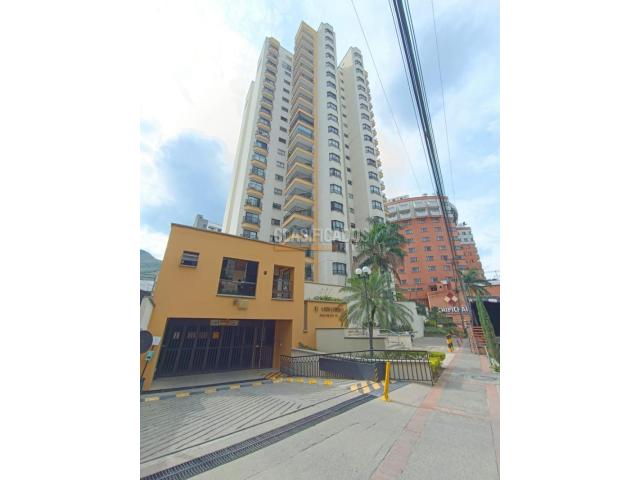 Apartamentos, Alquiler en Santa Mónica Residencial
