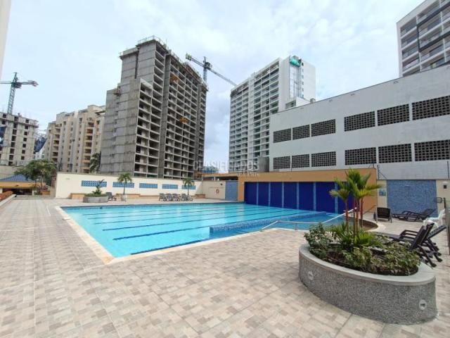 Apartamentos, Alquiler en Santa Mónica Residencial