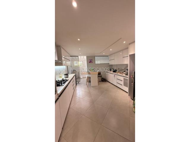 Casas, Venta en El Ingenio