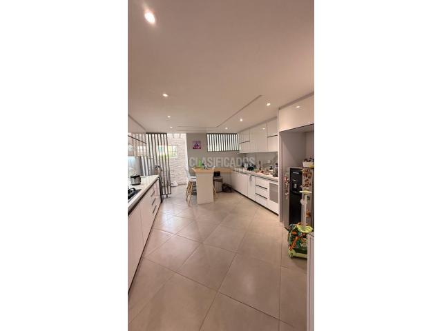 Casas, Venta en El Ingenio