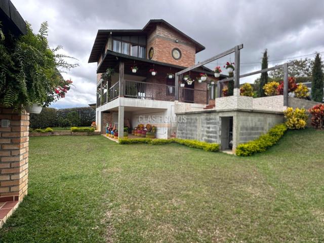 Fincas y Casas Campestres, Venta en Dagua