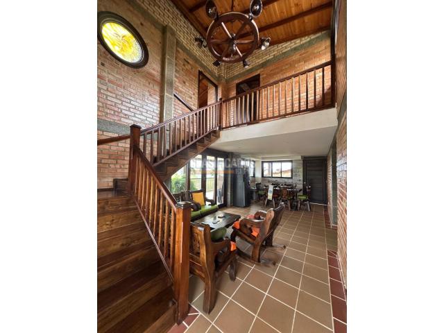 Fincas y Casas Campestres, Venta en Dagua
