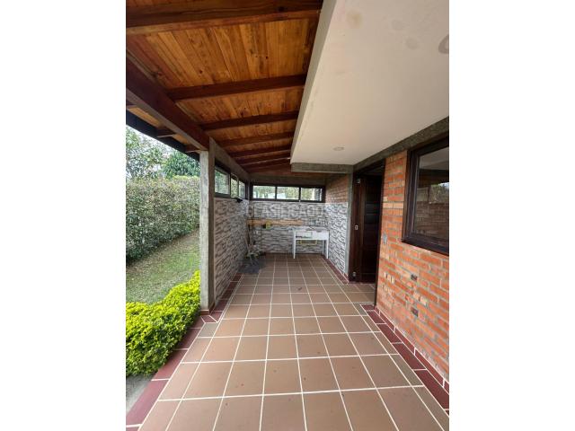 Fincas y Casas Campestres, Venta en Dagua