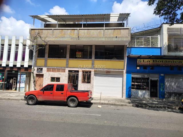 Apartaestudios, Alquiler en Ed. Cámara de Comercio