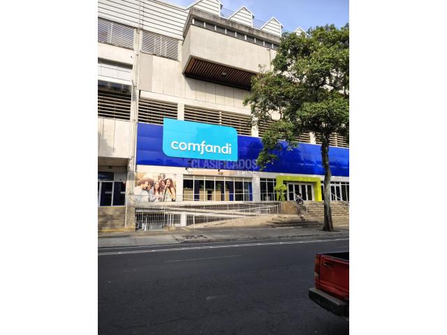 Apartaestudios, Alquiler en Ed. Cámara de Comercio