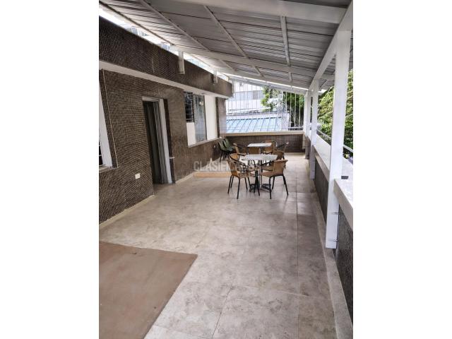 Apartaestudios, Alquiler en Ed. Cámara de Comercio