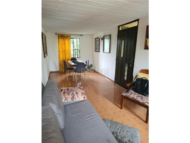 Apartamentos, Venta en Metropolitano del Norte